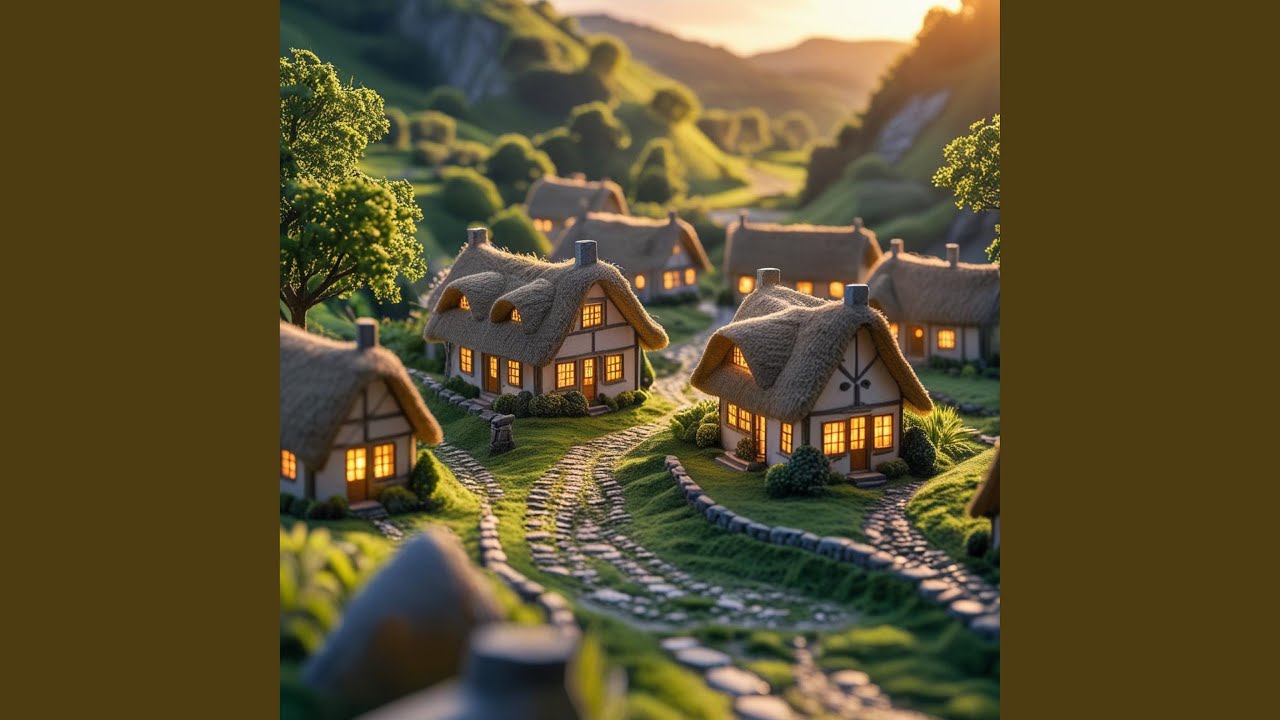 The Gentle Soul's Burden