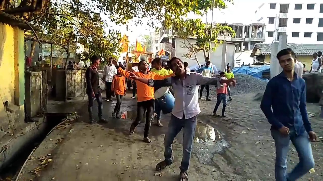 Shivbhakt group sonarapada