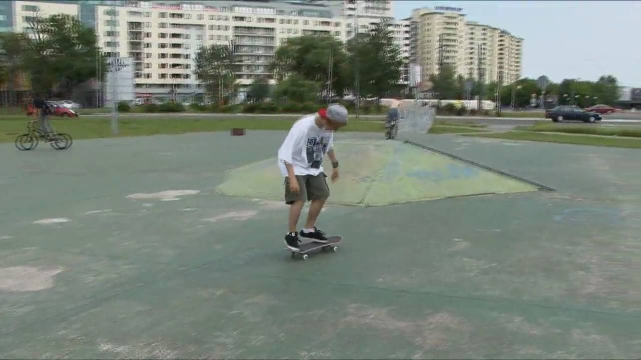 5 Na 5 - Michał Trzeciakowski.