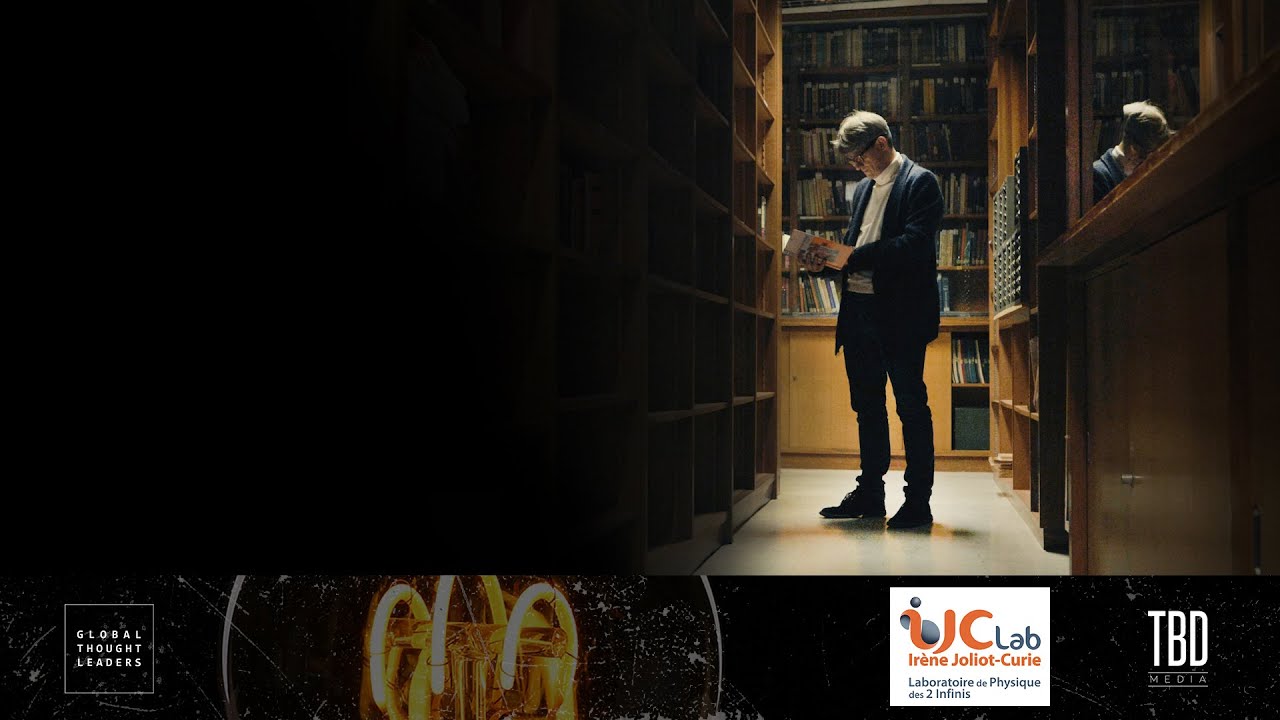 IJCLab: The Power of Curiosity