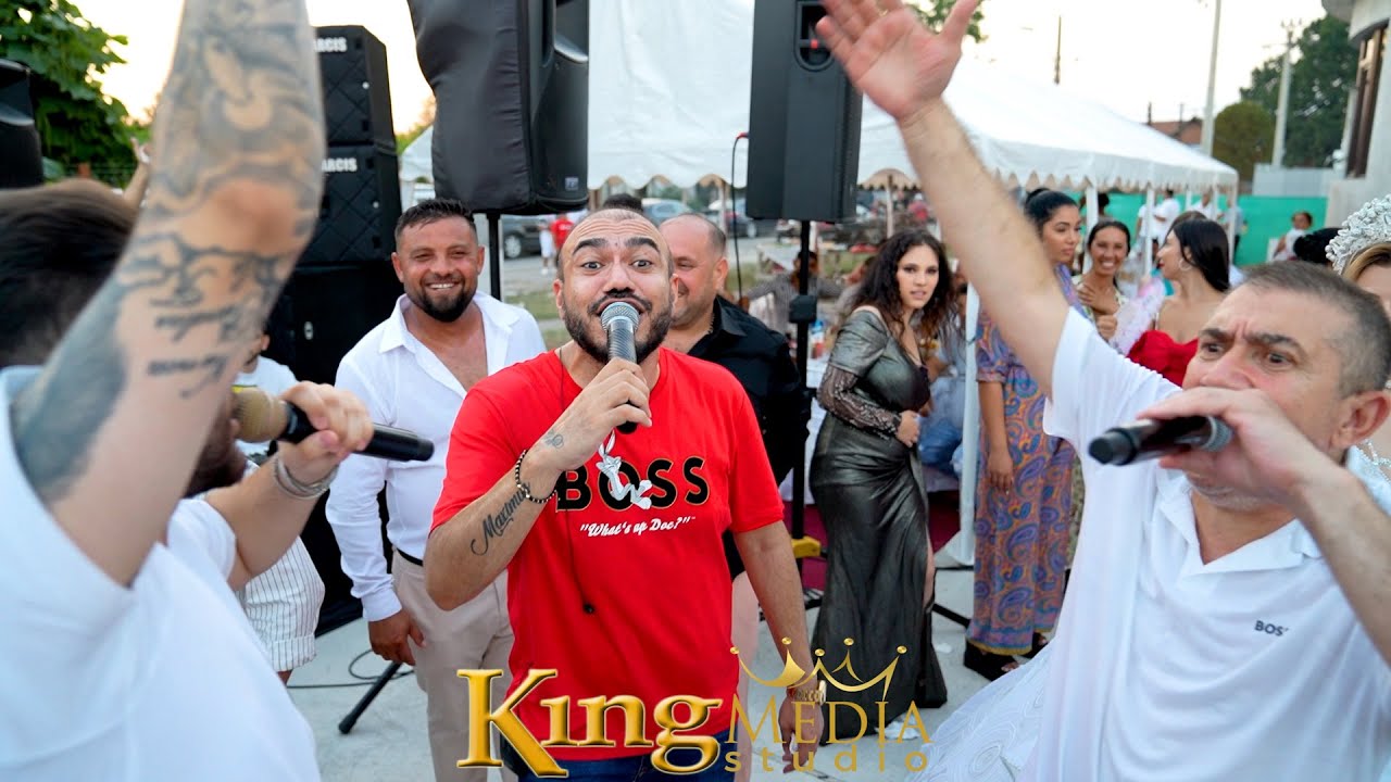 █▬█ █ ▀█▀✘ŞTEFAN SI NARCIS✘ SISTEMUL NARCIS ✘2023❤️MARU & PRINTI❤️█▬█ █ ▀█▀