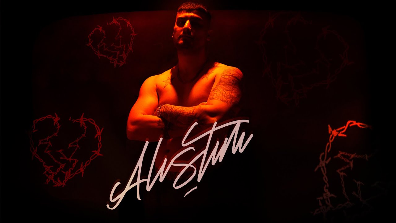 Orchi - ALIŞTIM (Official Video)