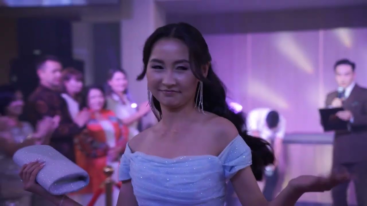 86 школа выпускной вечер 2025