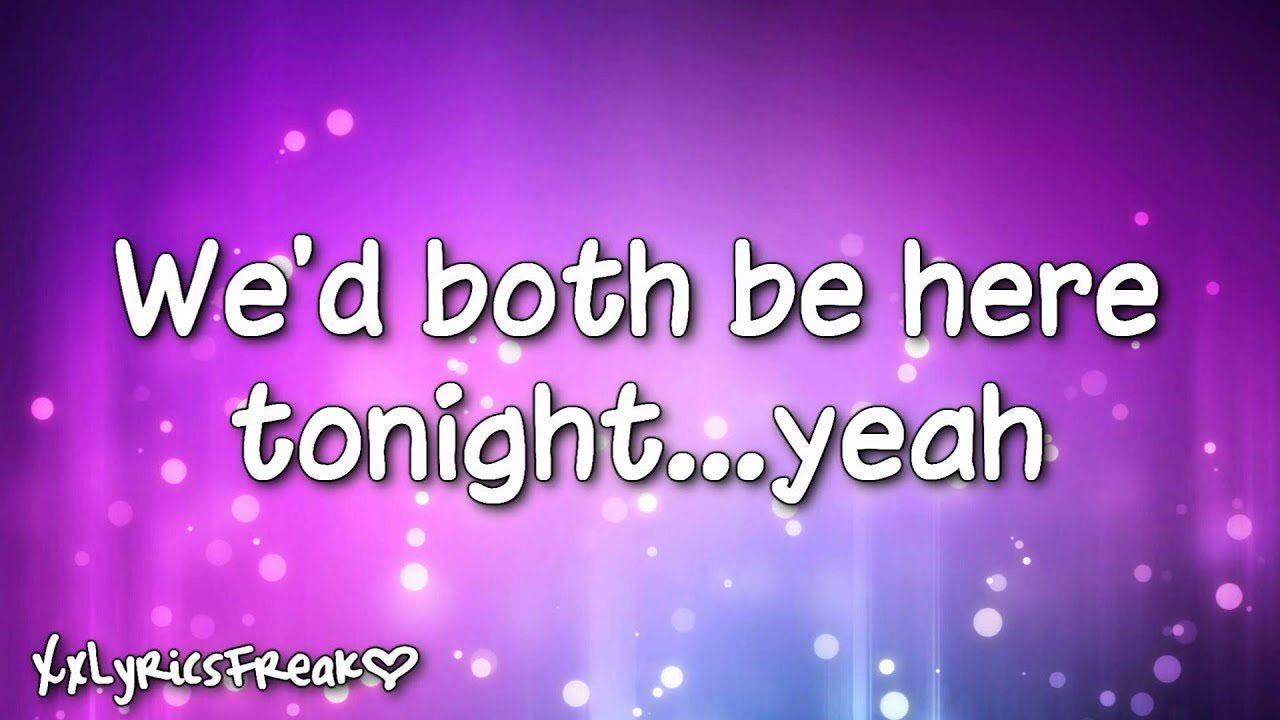 High School Musical 1 - Start Of Something New (With Lyrics)
