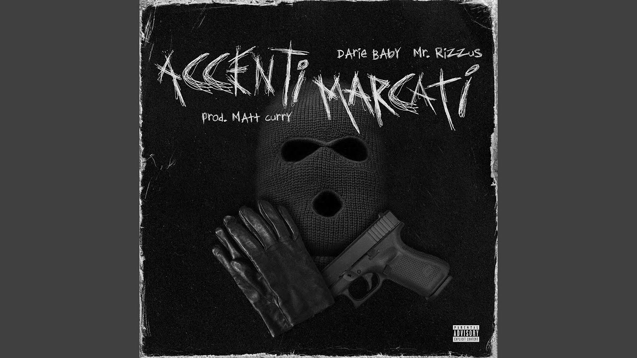 ACCENTI MARCATI