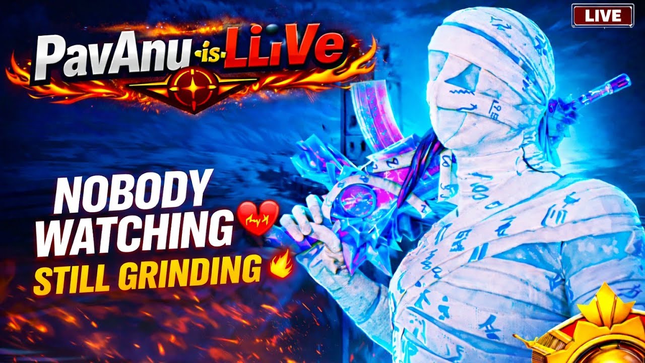 🔴 🔱 Mahashivratri Special | Har Har Mahadev 🙏 | Subscribe madi bro #GamingLive #LiveNow #viral #bgmi