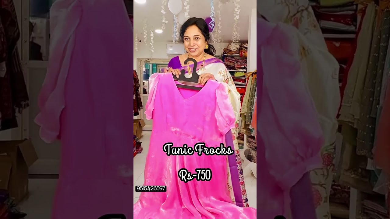 Dresses, Sarees, Surekha Selections, January 2026