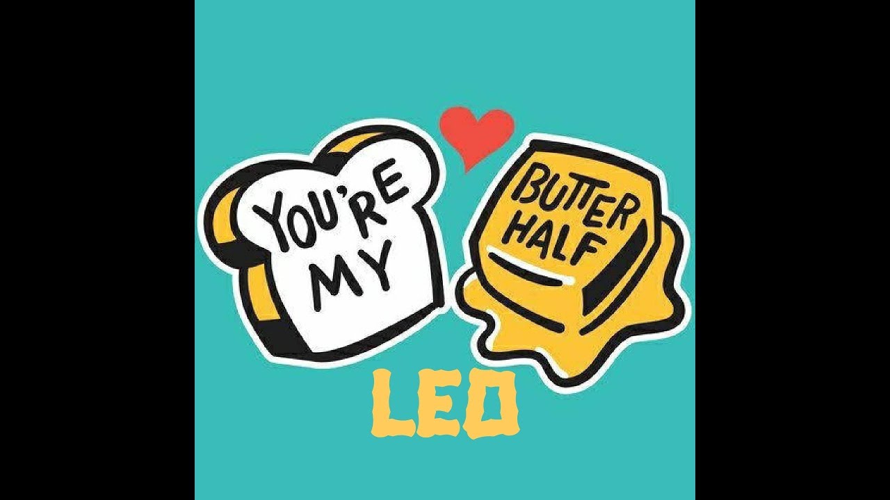 Leo ♌ - You Knew Eventually This Person Would Come Get You 🧡🙊🥰 May 1st to May 14th