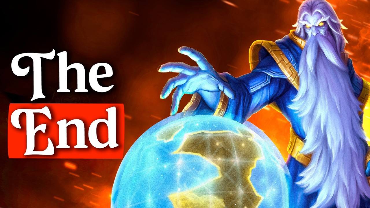 The Titan Civil War Is Inevitable (All New Evidence)