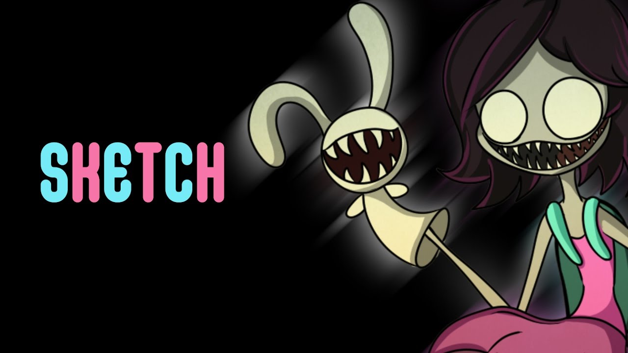 SKETCH's Theme【PuppetGAME OST】