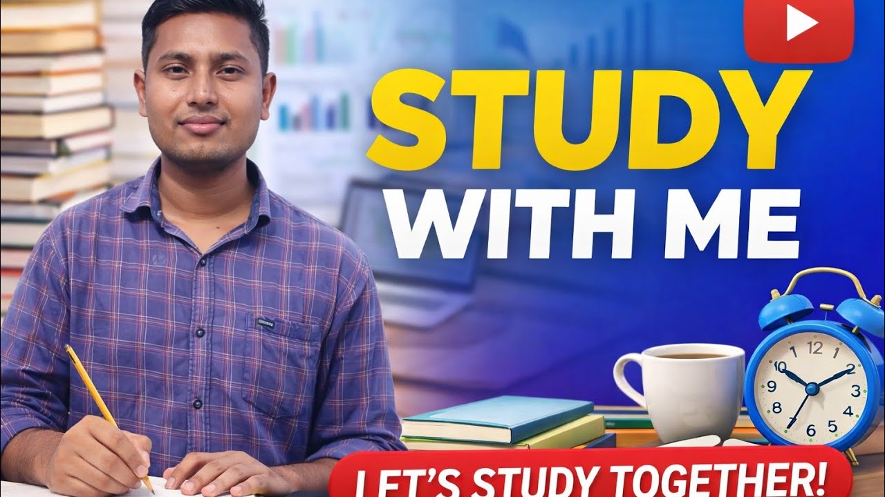 👨‍🎓 🏫 study with Live upsc ✍🏻 //ROOM STUDY 
