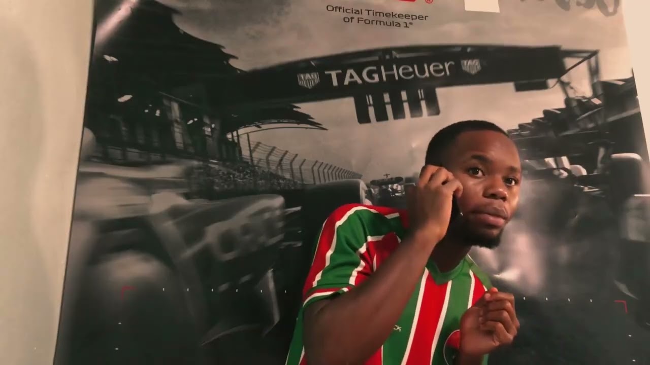 N1ldoplays - Help Me (Official video) (language: Sranan tongo)