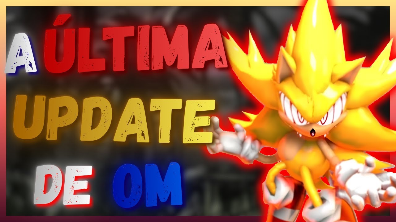 A Última Atualização de OM Trouxe o Fleetway e o Shadow (Outcome Memories)
