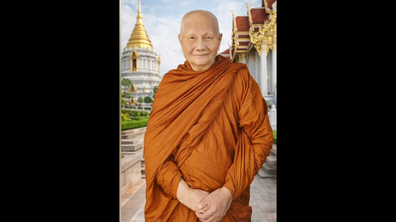 ตั้งใจเป็นพ่อแม่ที่ดี หลวงพ่อจรัญ ฐิตธัมโม