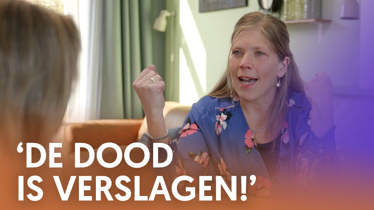 Uitzending 16 maart 2024: Zingen dwars door alle tranen heen - Nederland Zingt