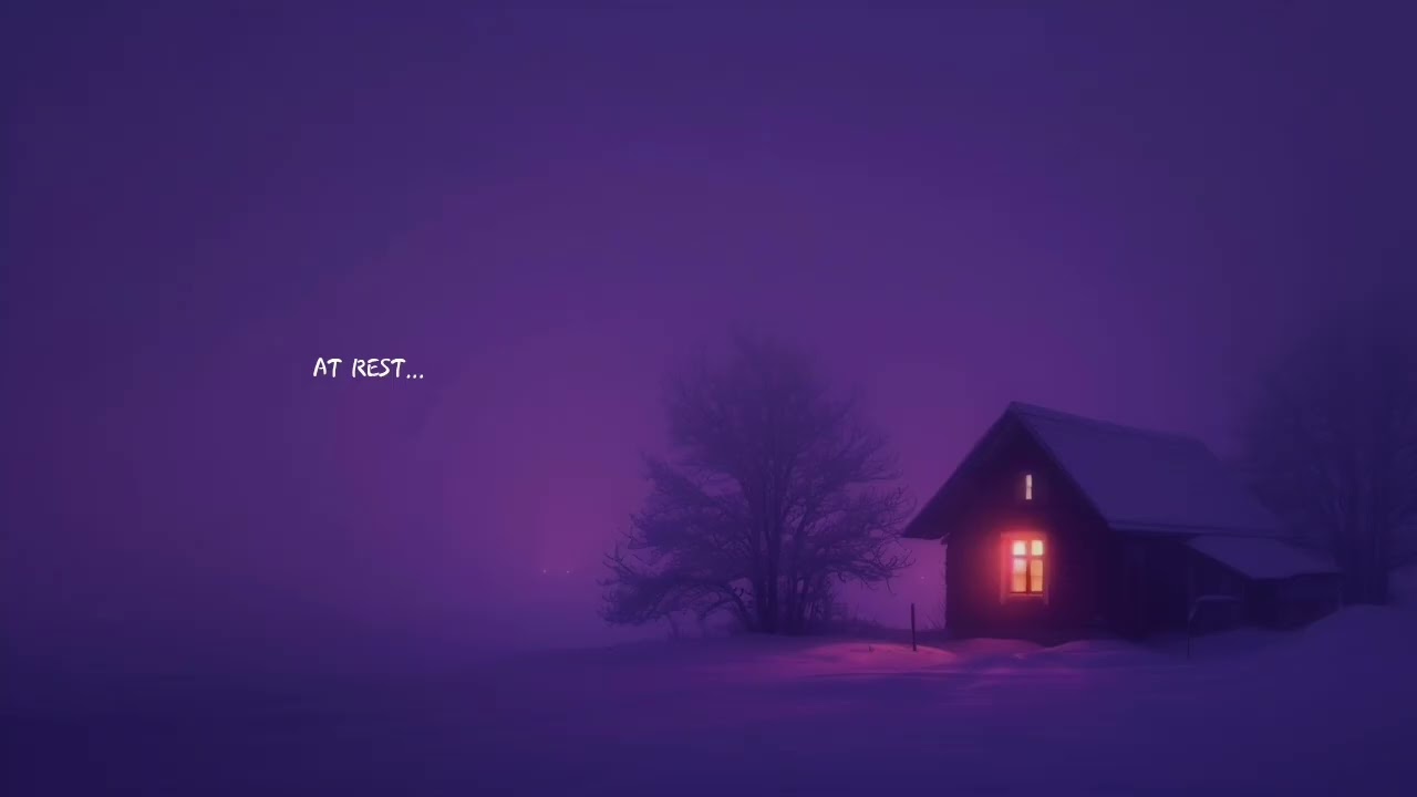 Beyond Me – Rest (Soft Piano)