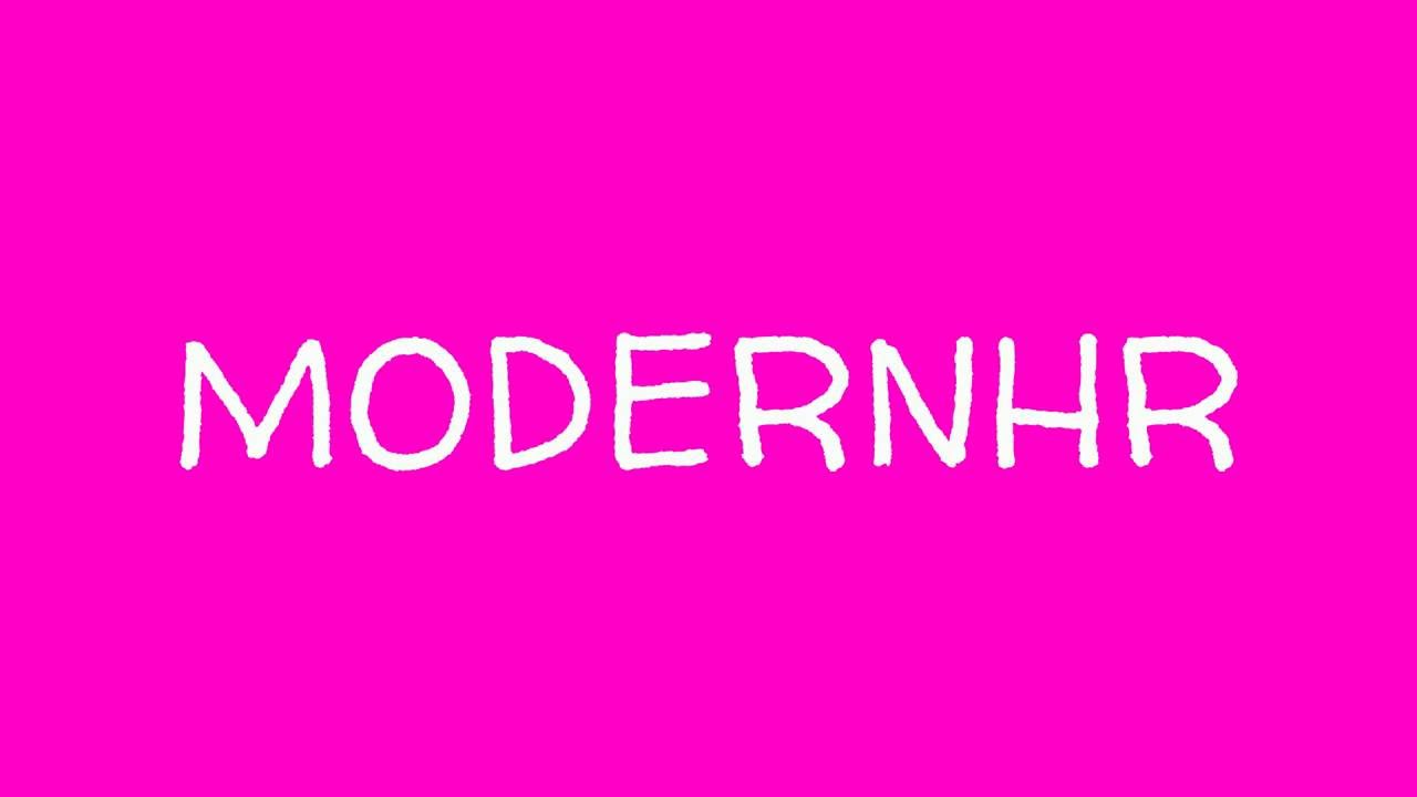 ModernHR