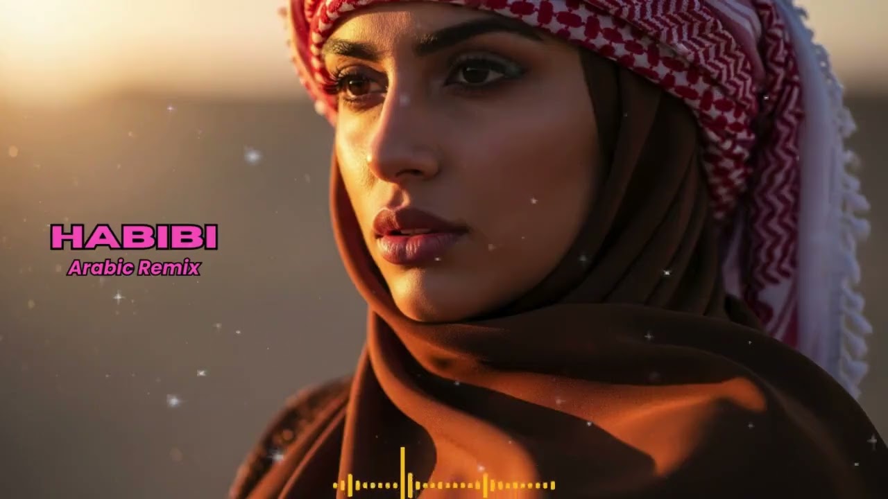 Best Arabic Remix 2025 🔥 Arabic Dance Hits | Emotional Arabic Love Mix