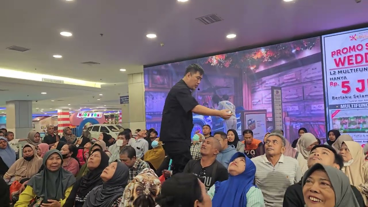PENGOBATAN MASTER LIEM Surabaya 27 agustus 2025 BG junction  29 Agustus  DI Harco Glodok Jakarta 