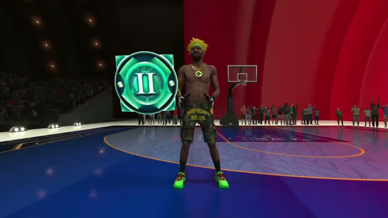 2 Way Playmaking Slasher 