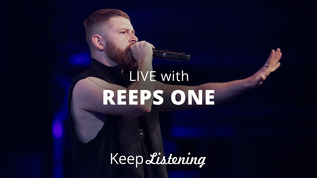 Reeps One - LIVE | Sofar London