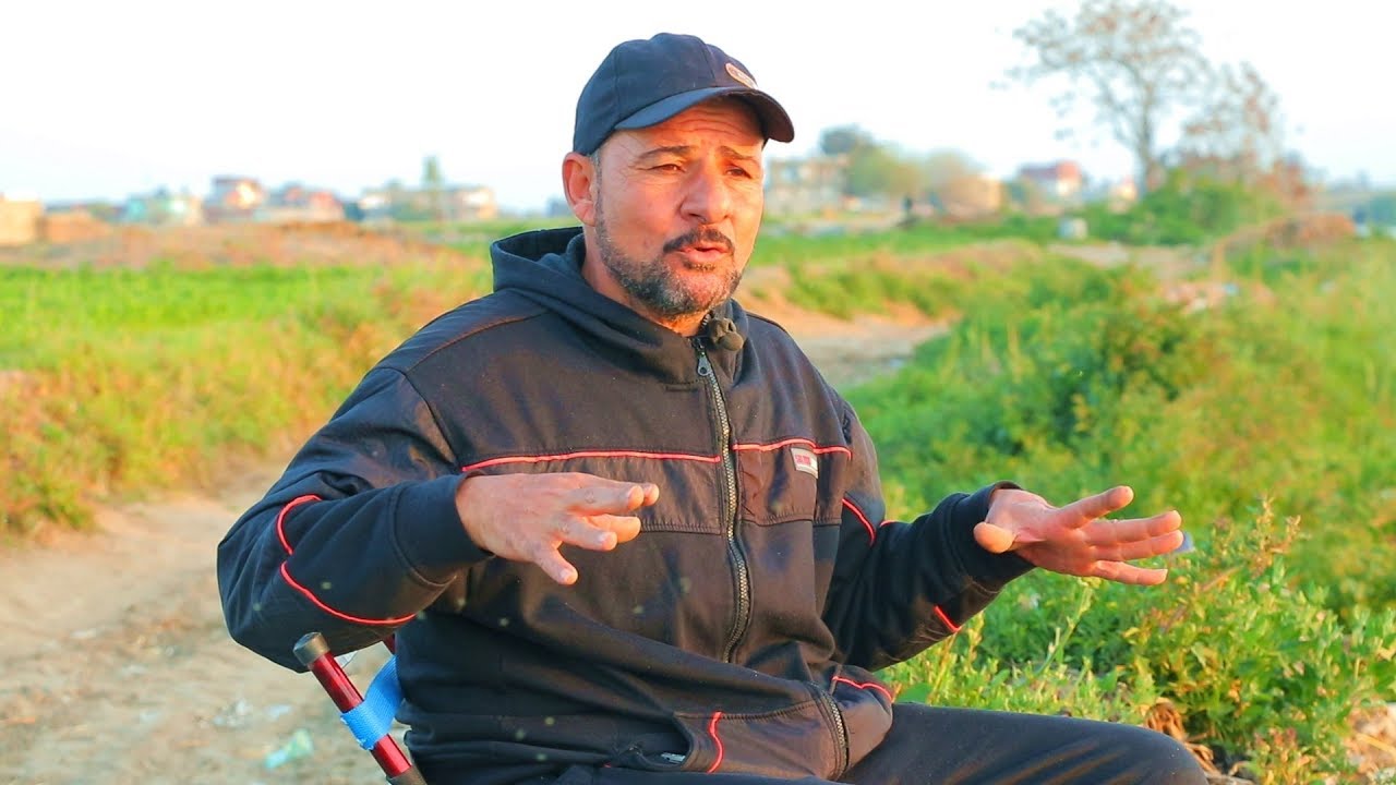 متعة صيد القراميط اخدنا  اكبر كمية من القراميط وشوف القرموط بياكل ازاى اليومين دول