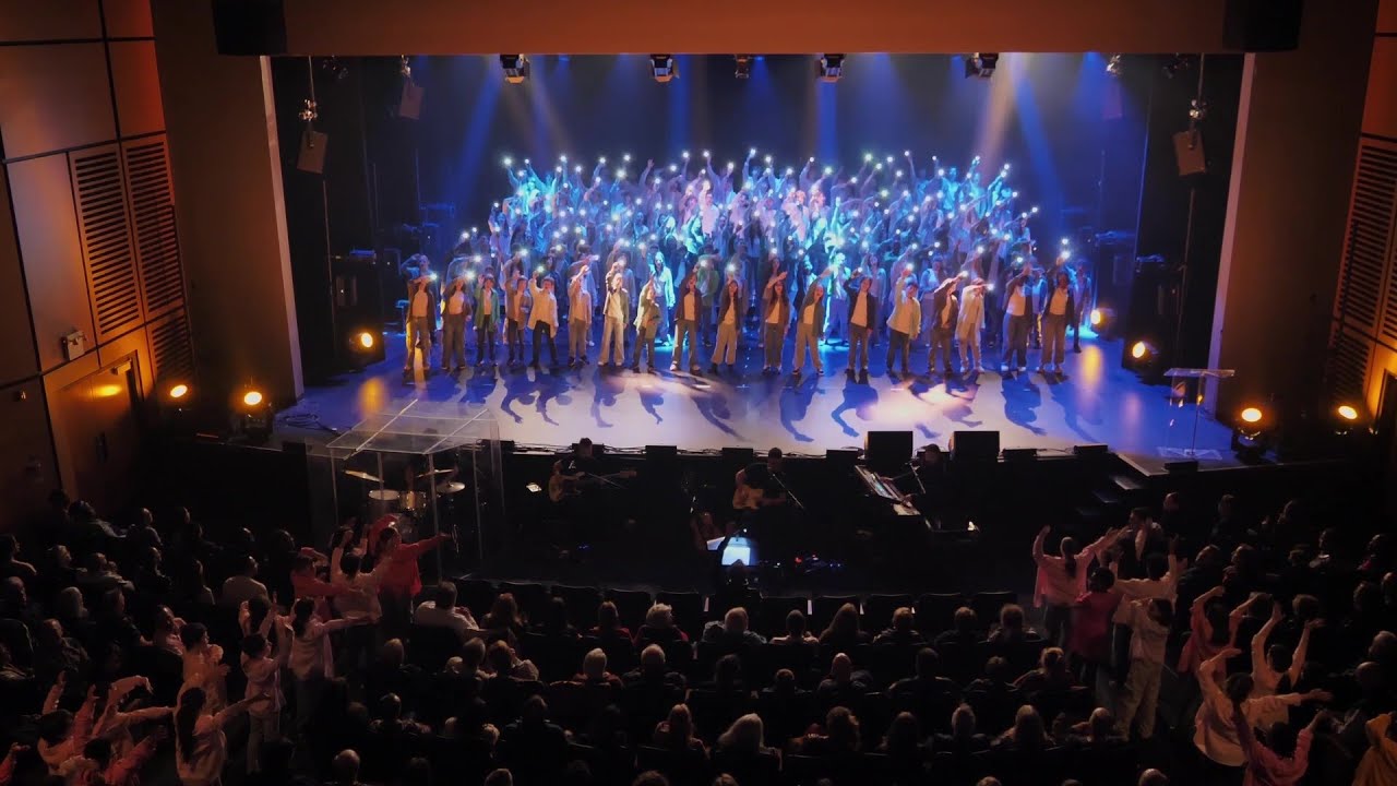 Viva la vida - Les Petits Chanteurs de Laval