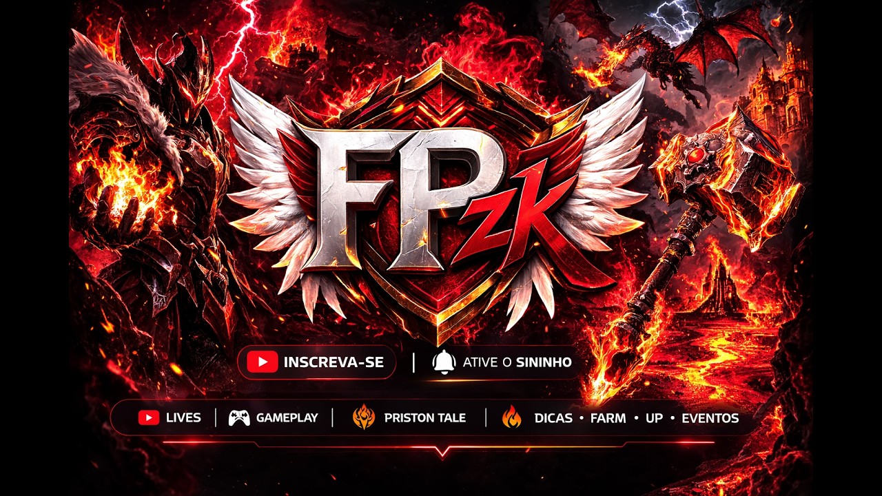 FPzk - @MAUMAUzk FS 177 - Heart Of Fire - UP