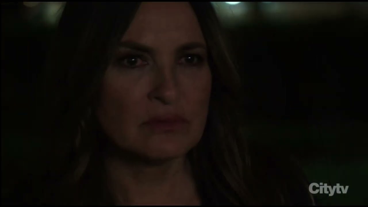 Elliot/Olivia/Barba ( DECLINED )