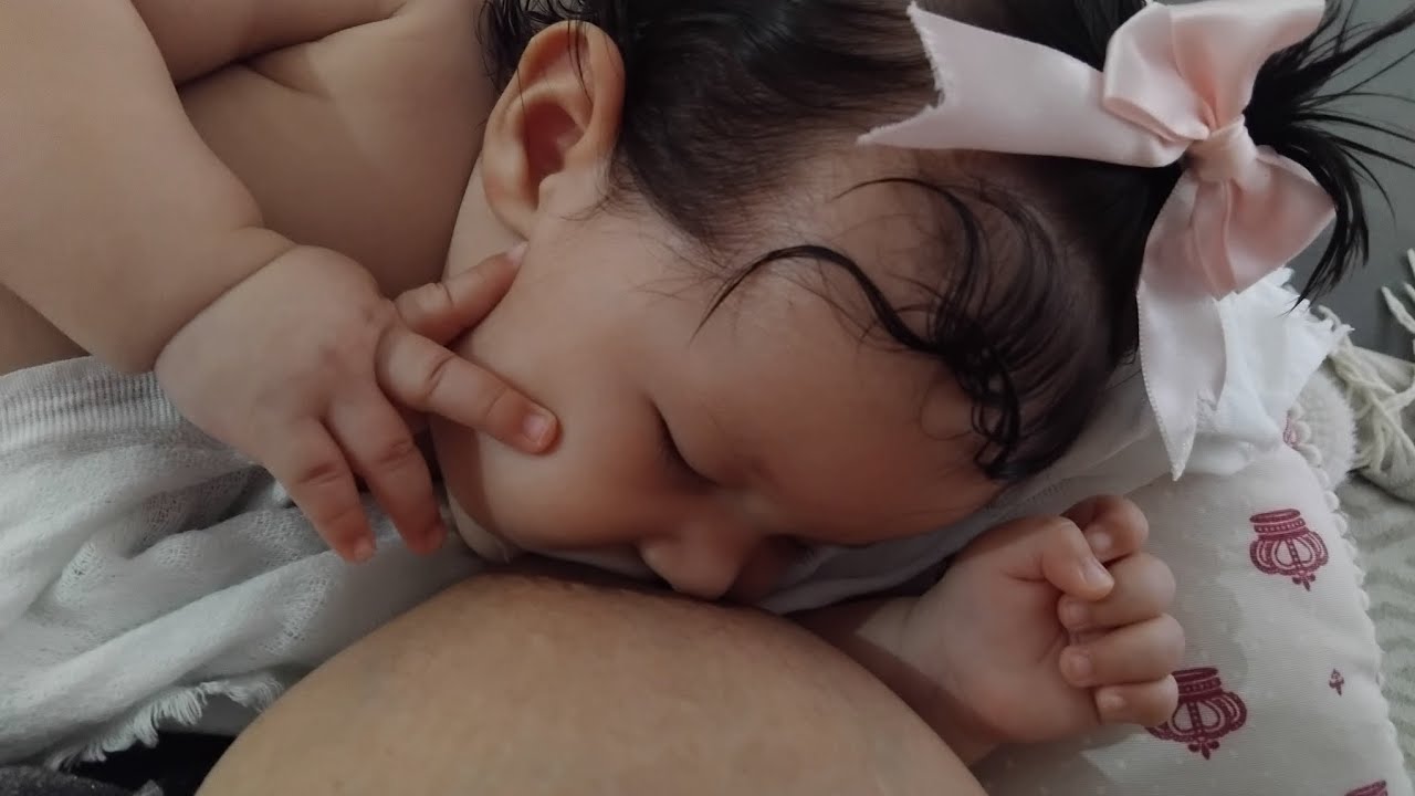  Não tive leite pra minha bebê 😭😭😭