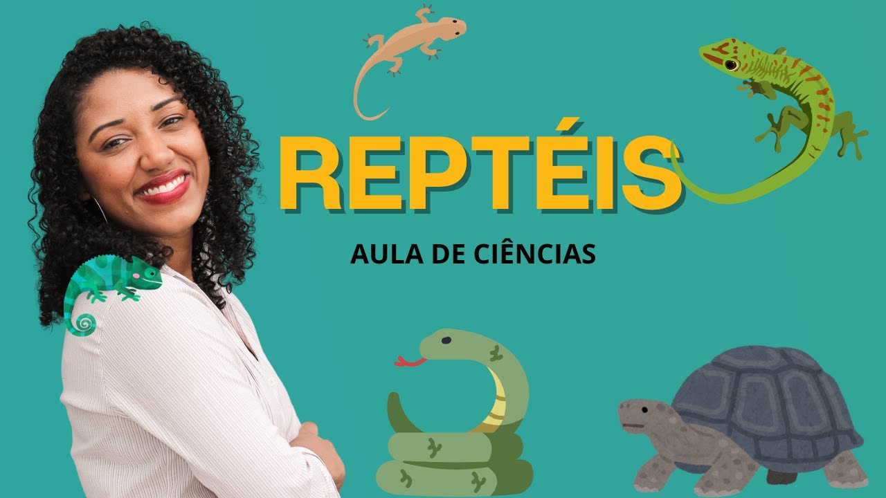 Aula sobre R&Eacute;PTEIS