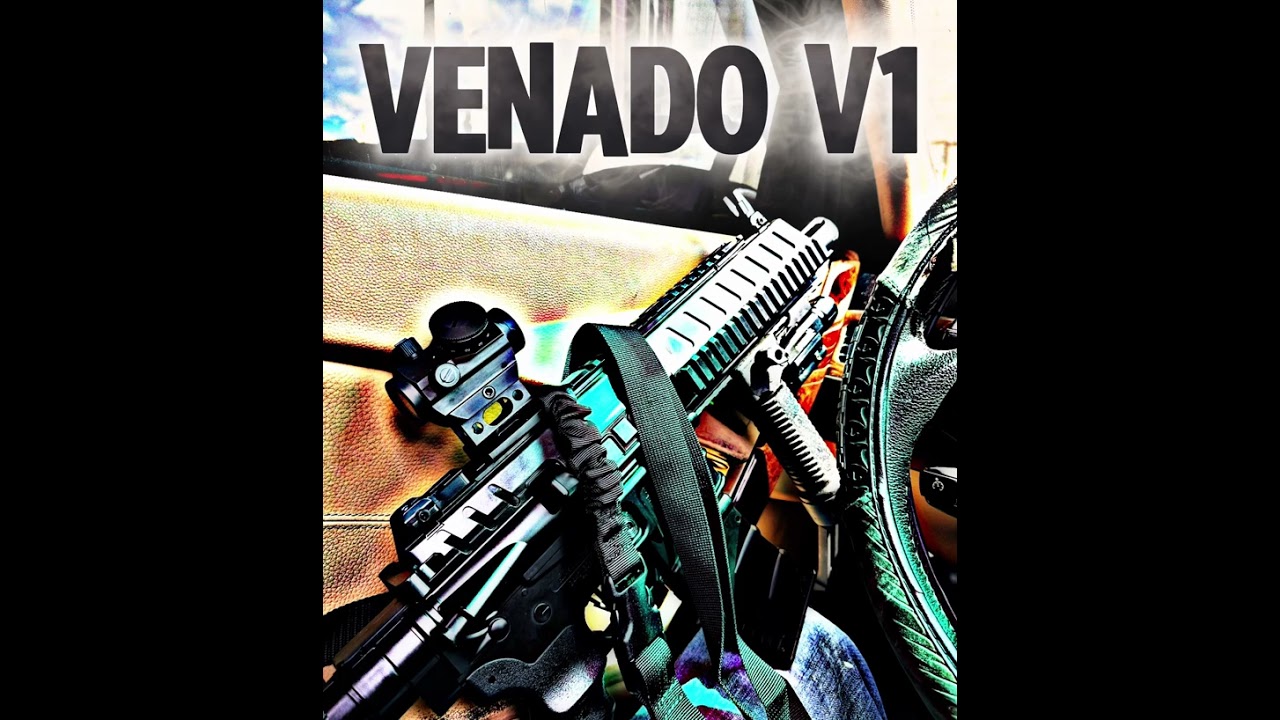VENADO V1 (baby syko)