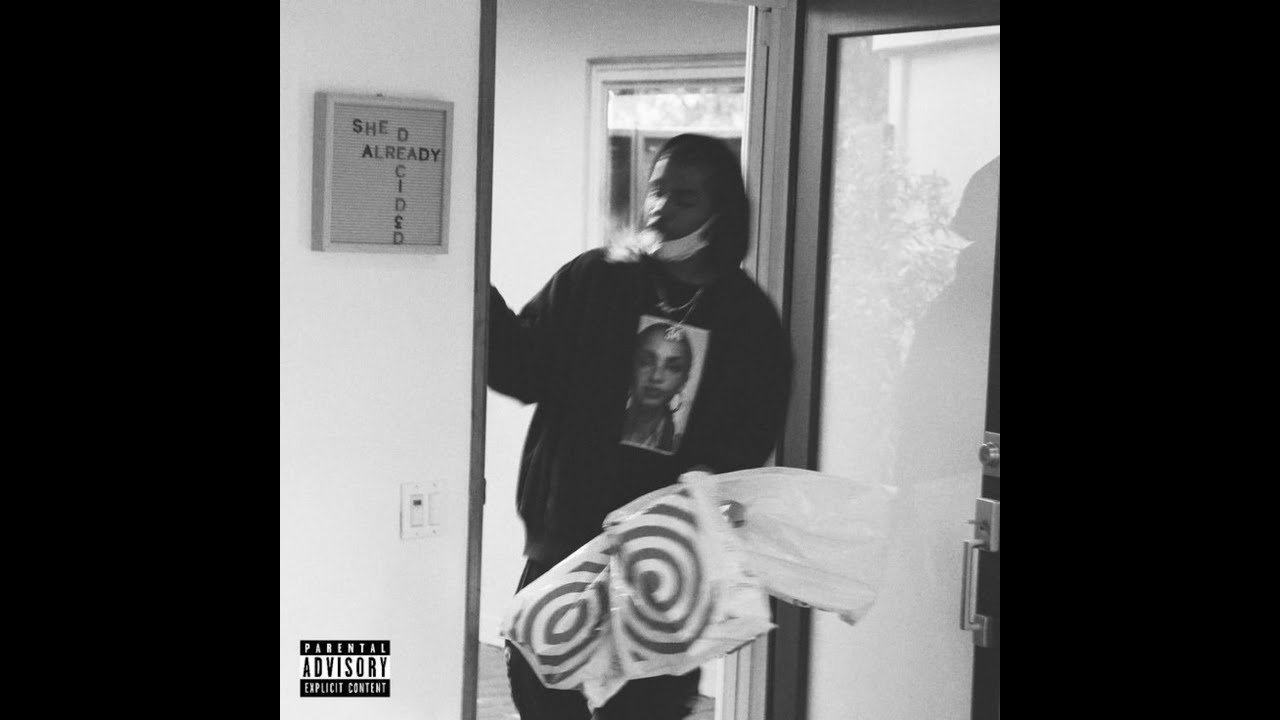 Smino - Year of The Goat Instrumental [only one on youtube]