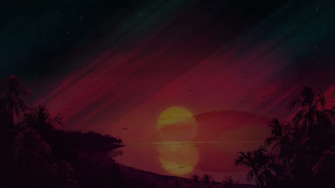 Gabxo Beatz - Euphoric Nights