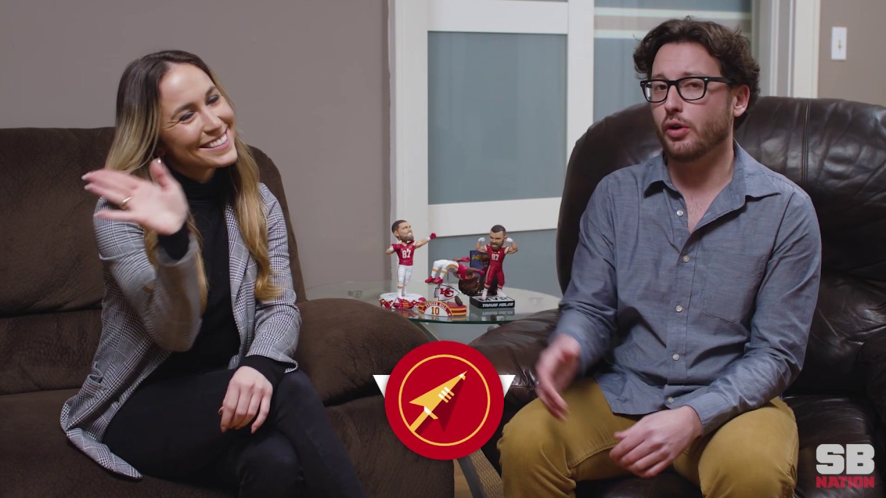 Rams vs. Chiefs - What to watch for (The Rundown) - 2018 Week 11
