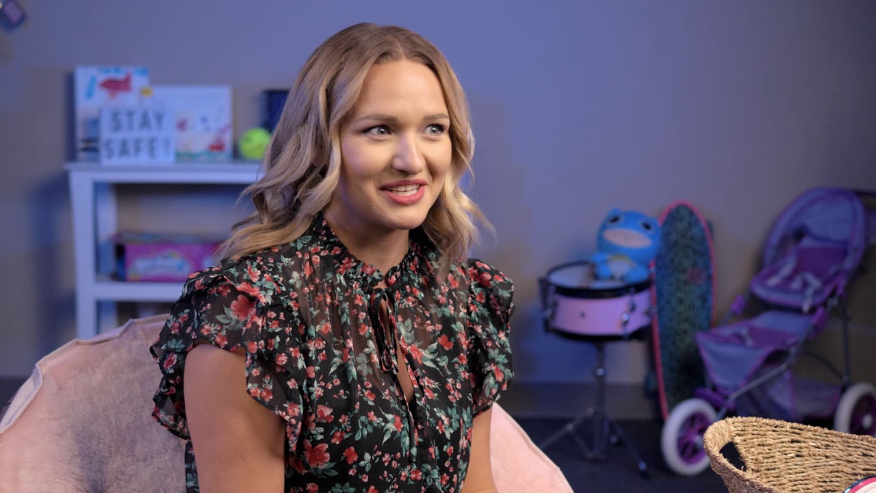 Toy Safety Education - English