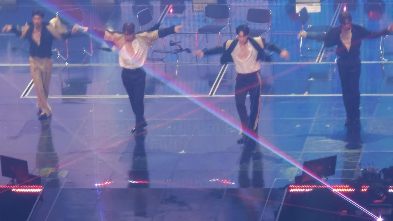 [2PM] 230910 15주년 콘서트 'It's 2PM' - 하.니.뿐.(A.D.T.O.Y)+I'm Your Man