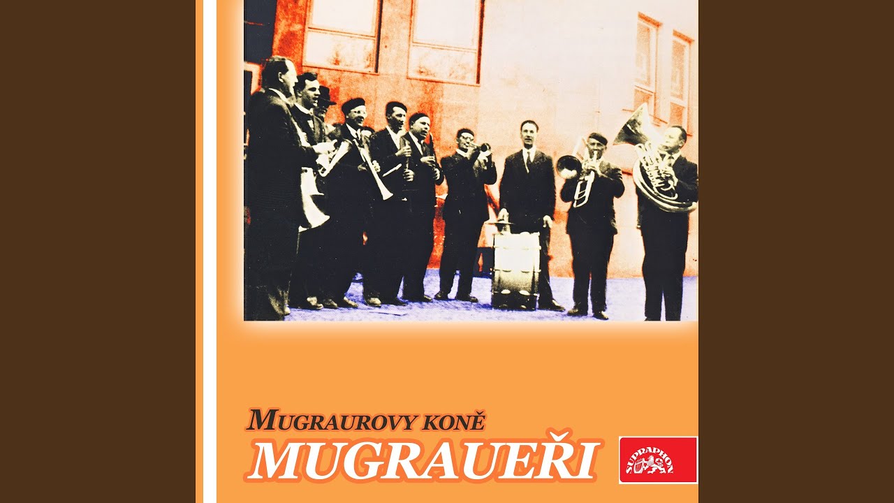 Mugraurovy koně