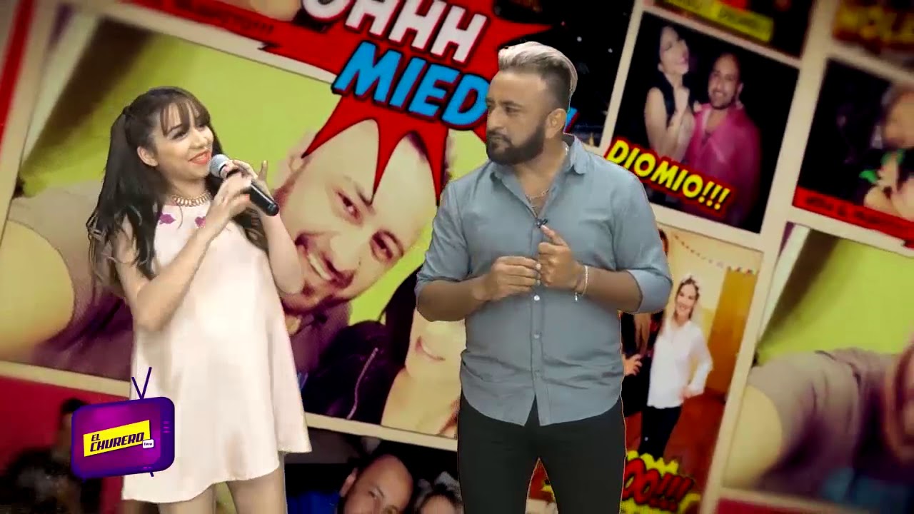 MARILINA FEAT EL CHURE - DESPACITO