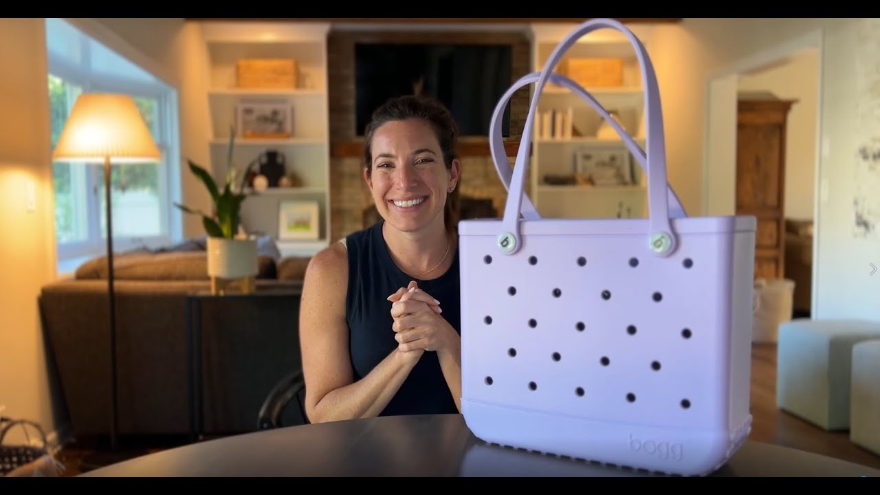Why the Bogg Bag is Worth It!