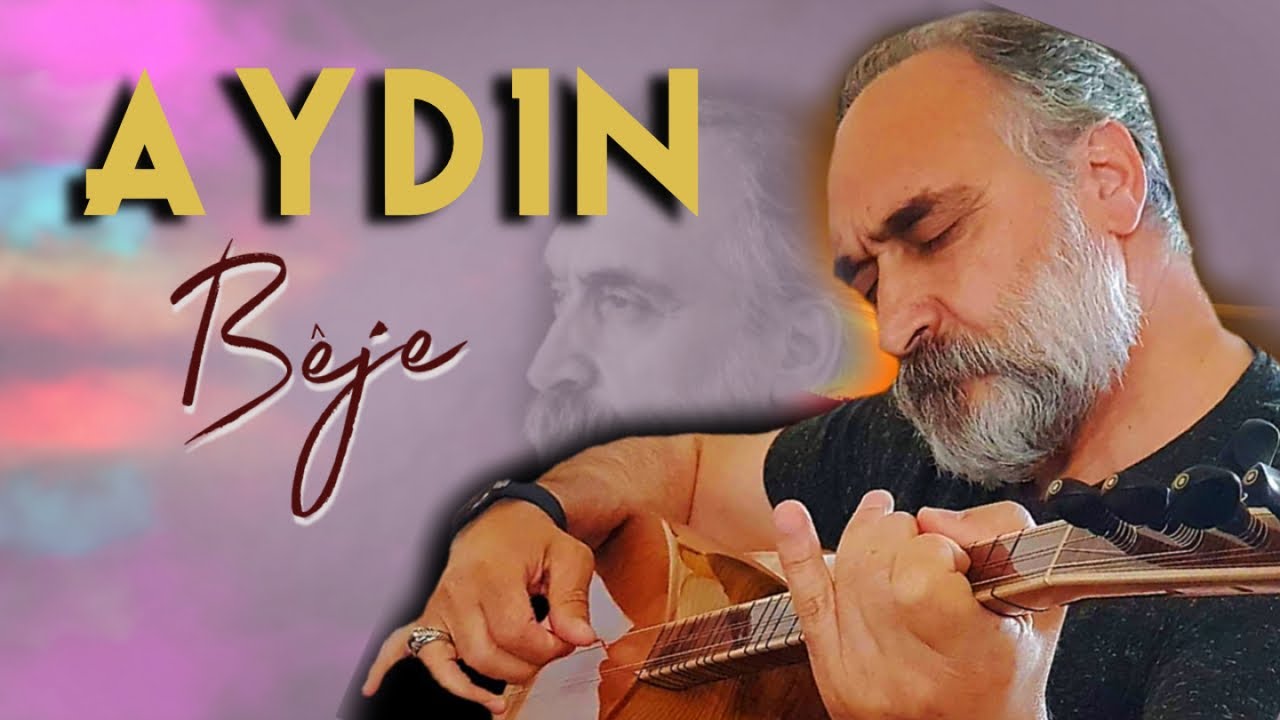 Aydin - Lo Lawo - [Album Bêje]