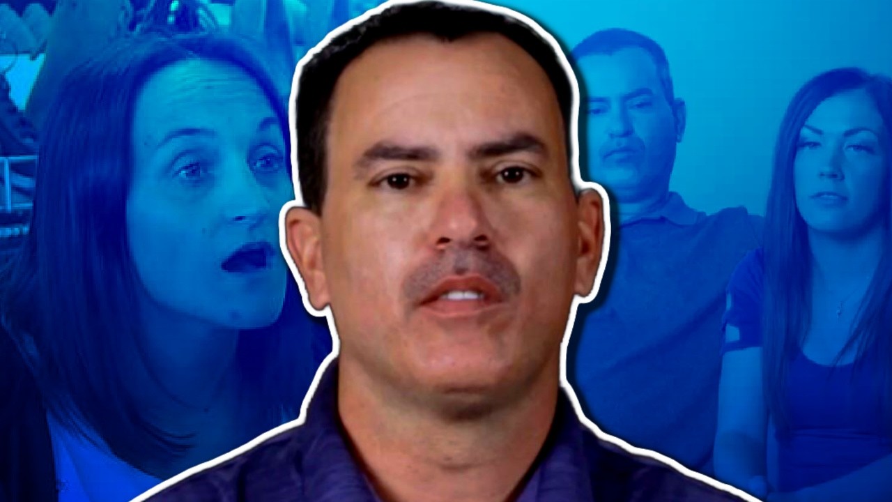 Shawn Spends Thousands Just to Be Ghosted for 2 Months (Love After Lockup)