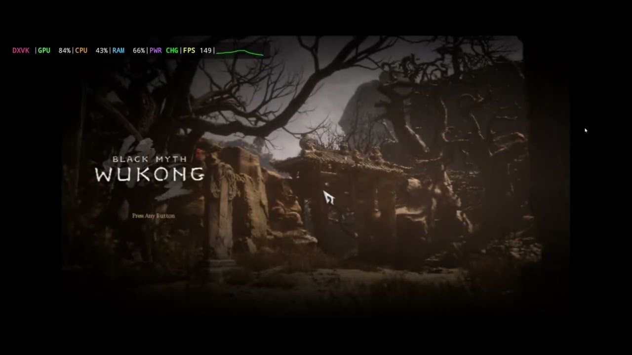 The TRUTH about Black Myth Wukong running on a Snapdragon 8 Elite
