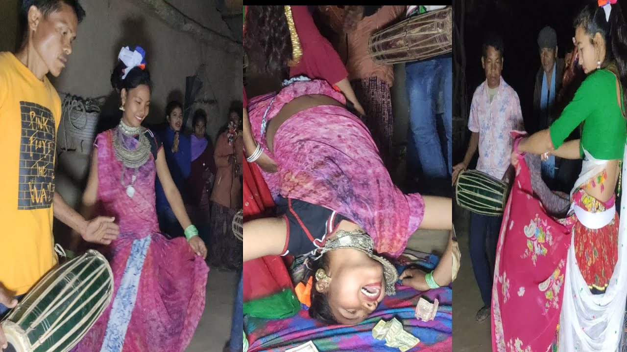 New Tharu Video Song 2080 || Abki Maghi me || Sakhiya ho maghek || Sisam Tharu