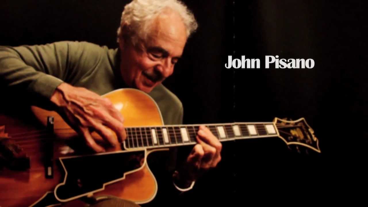 John Pisano