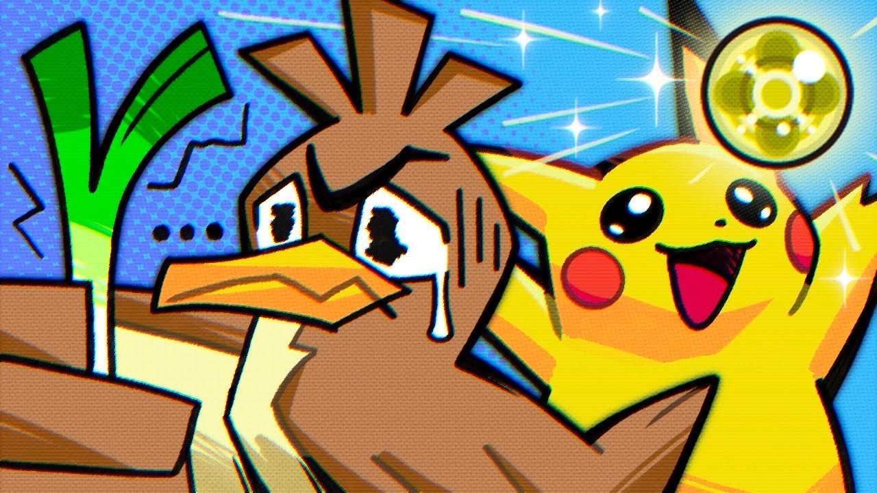 Exclusive Items That DIDN'T Help These Pokemon