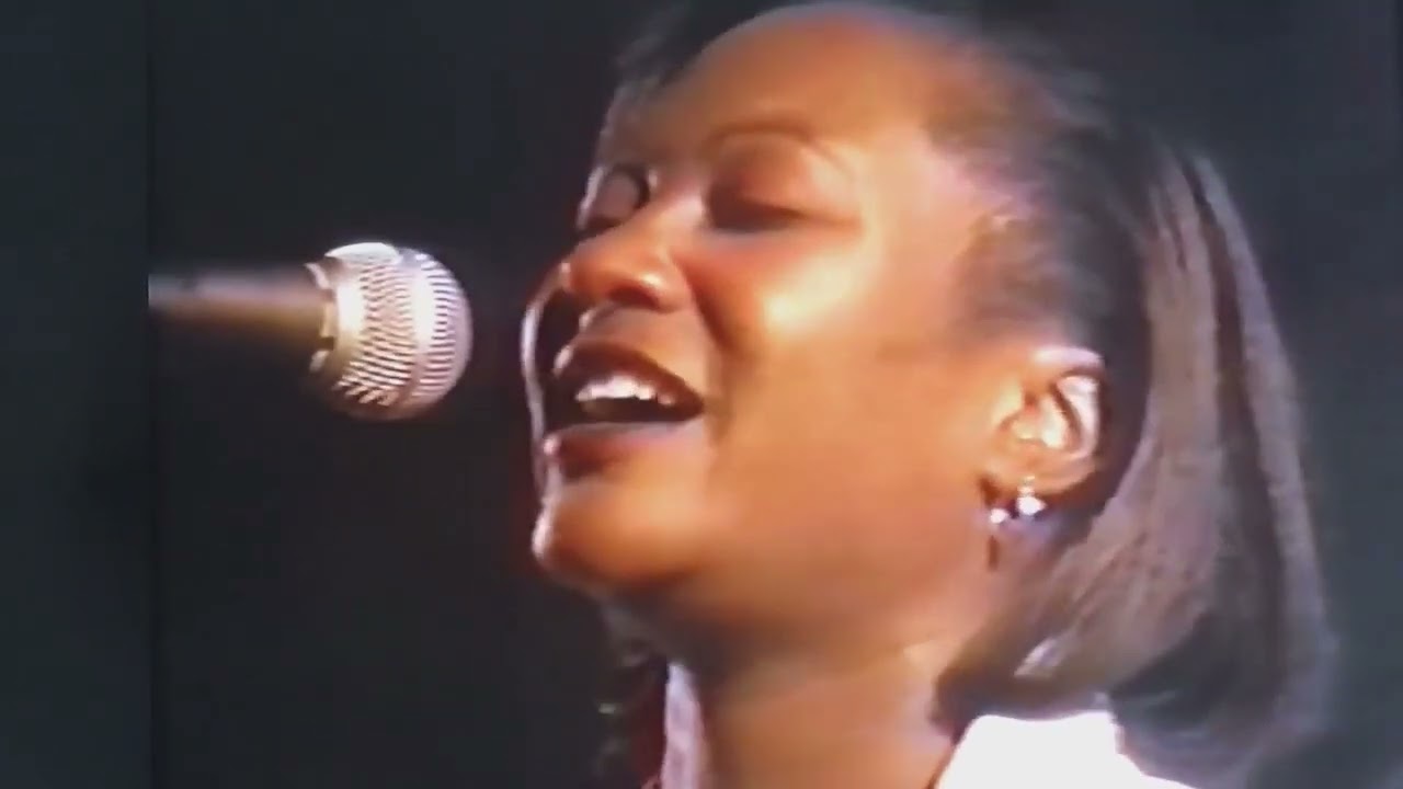 No More Lonely Nights (SpoonWalk Beatlefest 3/25/00) 25th Anniversary