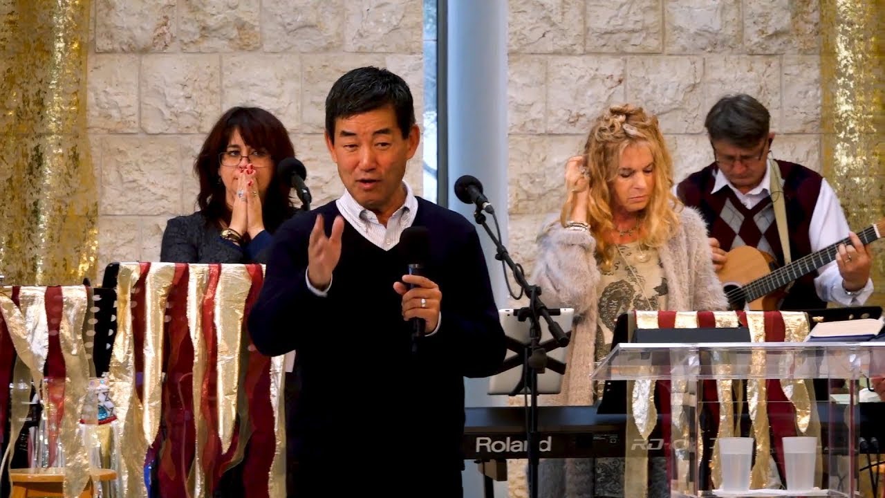 Peter Tsukahira 