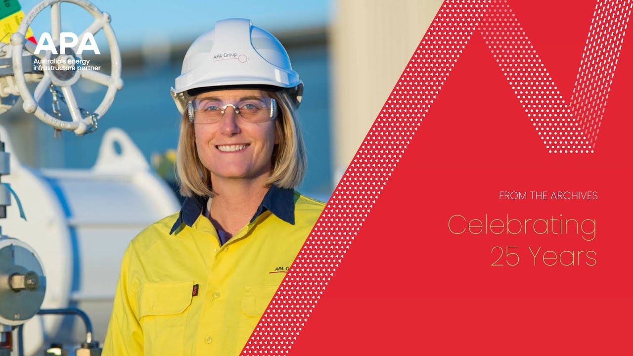 Celebrating 25 Years