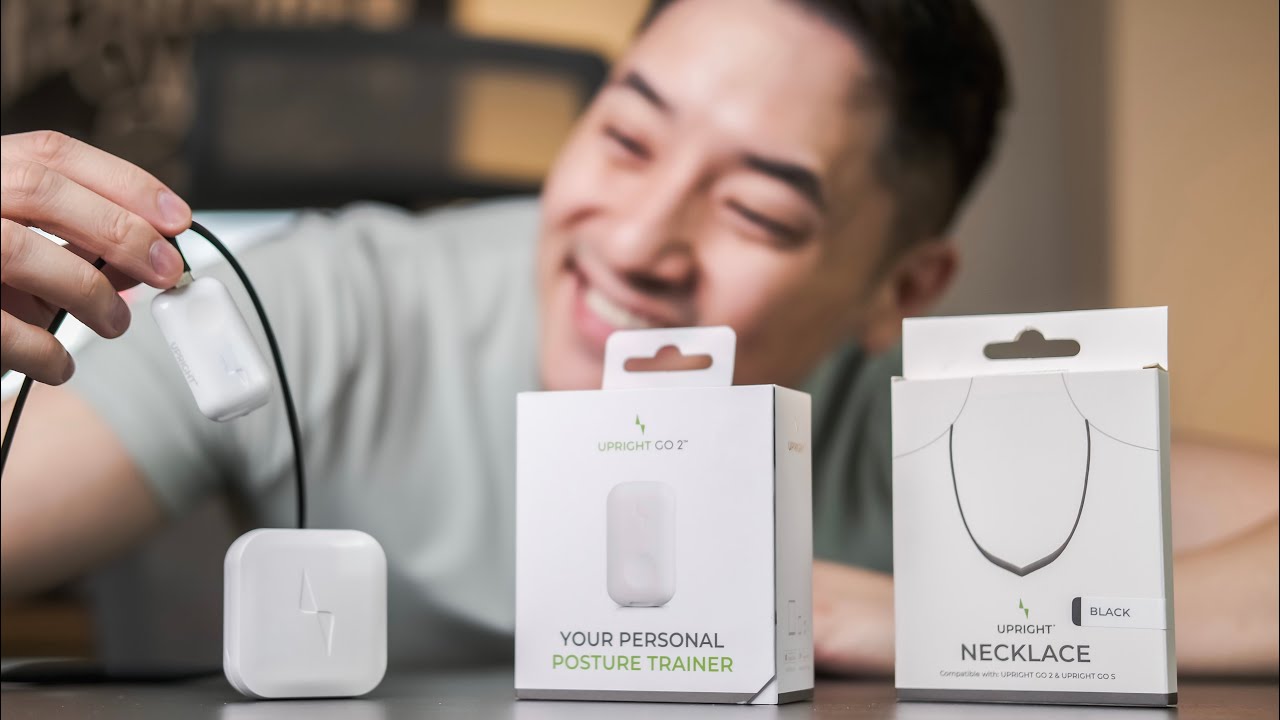 Upright Go 2 QUICK REVIEW | Slowly Changing My Life (帶中文字幕)